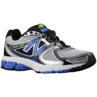 new balance 680 v2 new balance voor heren loopschoenen silver blauw Pink Goedkoop inbkt423